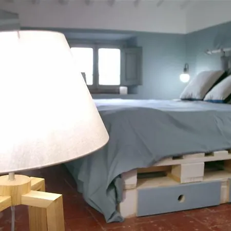 Il Borgo Divino בית הארחה *