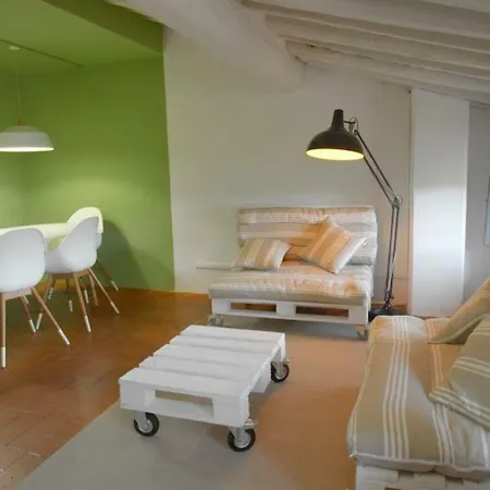 Il Borgo Divino * Calamecca