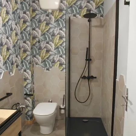 Il Borgo Divino בית הארחה