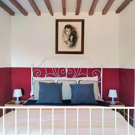 Il Borgo Divino * Calamecca