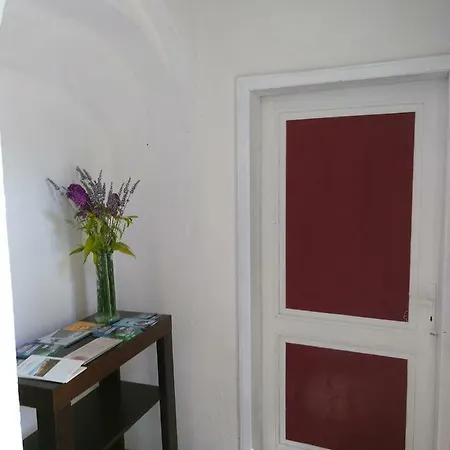 Pensión Il Borgo Divino