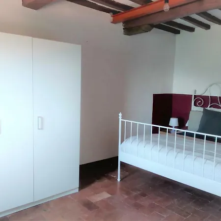 Pensión Il Borgo Divino *